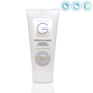 PURIFY PROPOLIS MASK PURIFY PROPOLIS MASK